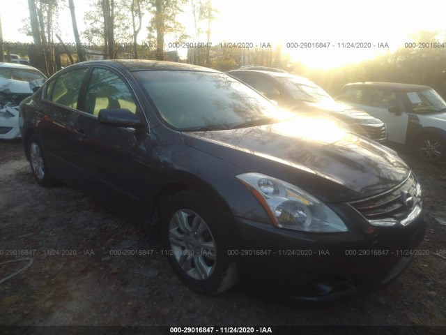 NISSAN ALTIMA 2012 1n4al2ap1cc169732