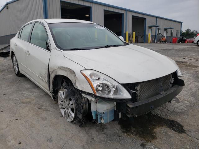 NISSAN ALTIMA BAS 2012 1n4al2ap1cc170122