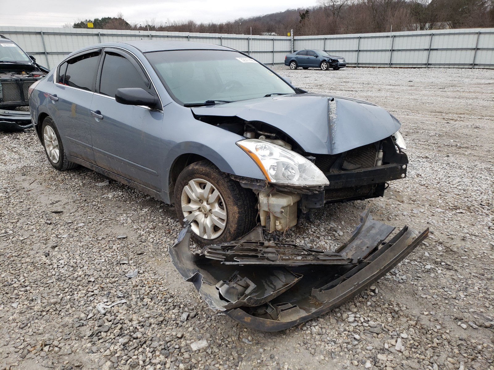 NISSAN ALTIMA BAS 2012 1n4al2ap1cc171030