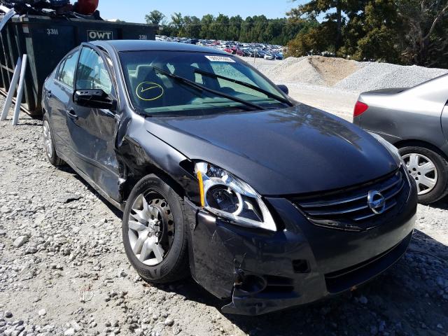 NISSAN ALTIMA BAS 2012 1n4al2ap1cc171156