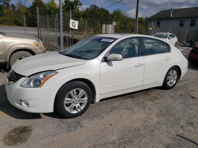 NISSAN ALTIMA BAS 2012 1n4al2ap1cc171514