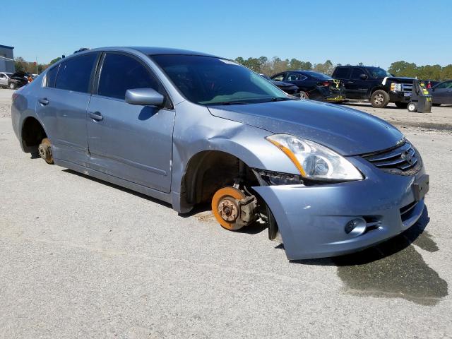 NISSAN ALTIMA BAS 2012 1n4al2ap1cc172078