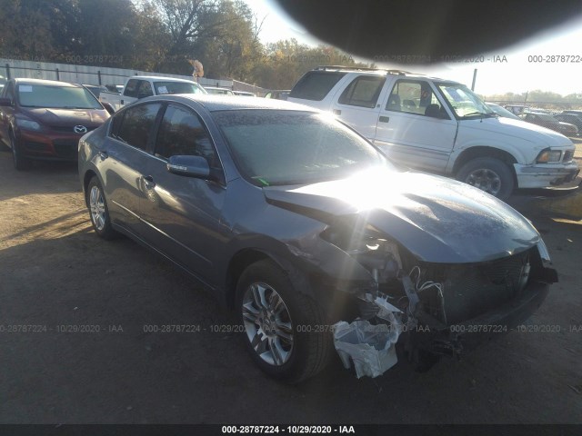 NISSAN ALTIMA 2012 1n4al2ap1cc173506