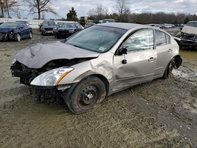 NISSAN ALTIMA BAS 2012 1n4al2ap1cc173716