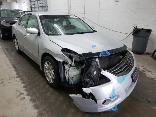 NISSAN ALTIMA BAS 2012 1n4al2ap1cc174090