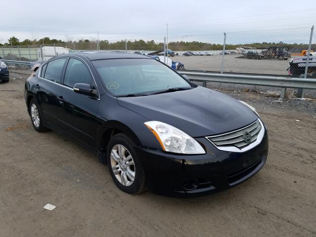 NISSAN ALTIMA BAS 2012 1n4al2ap1cc174218