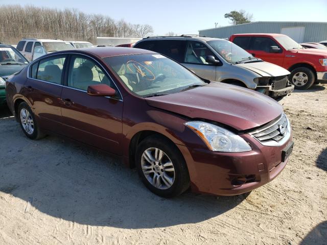 NISSAN ALTIMA BAS 2012 1n4al2ap1cc174641