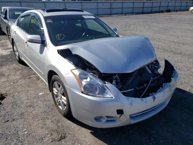 NISSAN ALTIMA BAS 2012 1n4al2ap1cc175000