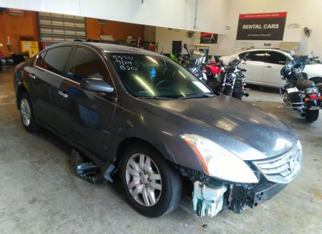 NISSAN ALTIMA 2012 1n4al2ap1cc175370