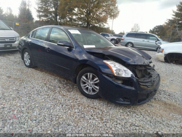 NISSAN ALTIMA 2012 1n4al2ap1cc175417