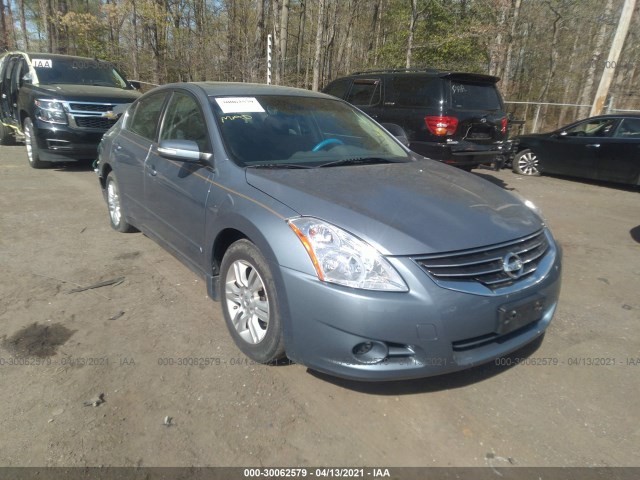 NISSAN ALTIMA 2012 1n4al2ap1cc175532