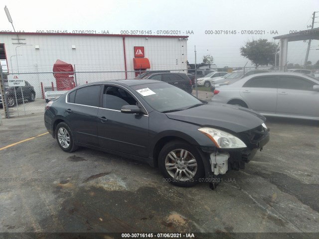 NISSAN ALTIMA 2012 1n4al2ap1cc175904