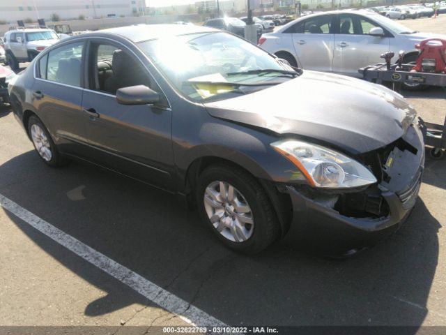 NISSAN ALTIMA 2012 1n4al2ap1cc175952