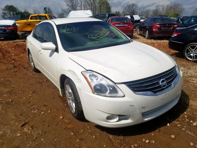 NISSAN ALTIMA BAS 2012 1n4al2ap1cc176079