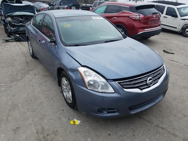 NISSAN ALTIMA BAS 2012 1n4al2ap1cc176213