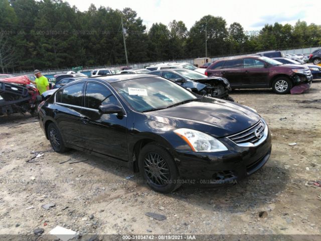 NISSAN ALTIMA 2012 1n4al2ap1cc176762