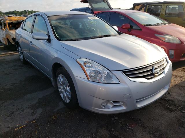 NISSAN ALTIMA BAS 2012 1n4al2ap1cc177118