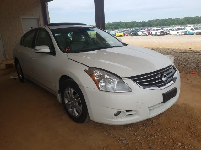 NISSAN ALTIMA BAS 2012 1n4al2ap1cc177278