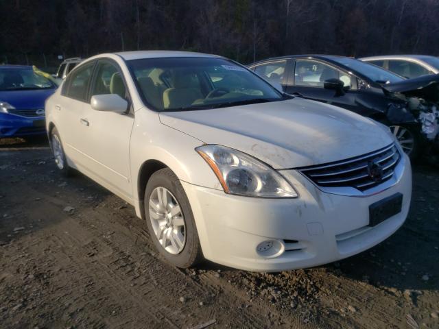 NISSAN ALTIMA BAS 2012 1n4al2ap1cc177748