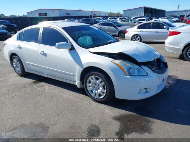 NISSAN ALTIMA 2012 1n4al2ap1cc179029