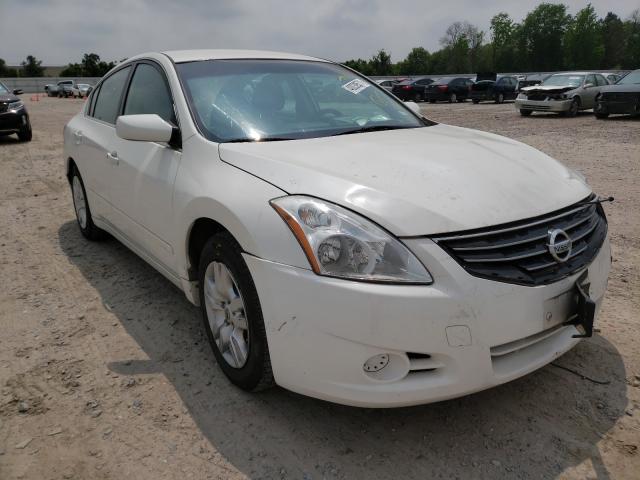 NISSAN ALTIMA BAS 2012 1n4al2ap1cc179340