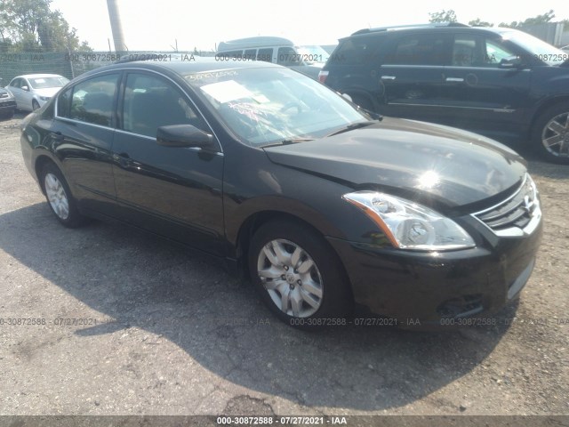 NISSAN ALTIMA 2012 1n4al2ap1cc179631