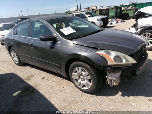 NISSAN ALTIMA 2012 1n4al2ap1cc179774