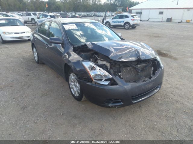 NISSAN ALTIMA 2012 1n4al2ap1cc179807