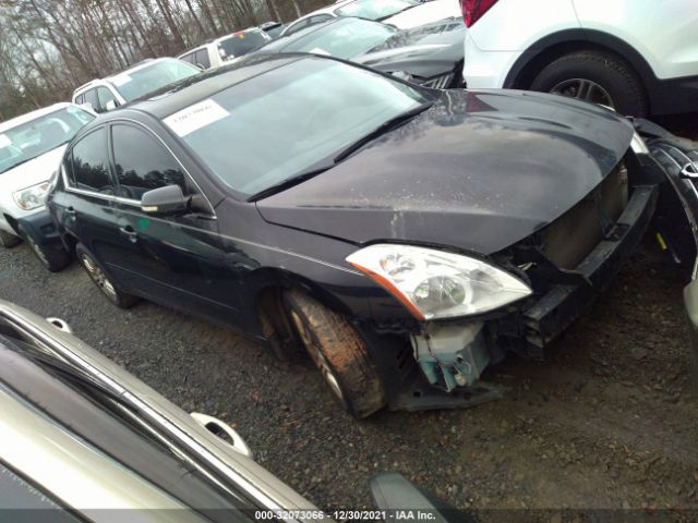 NISSAN ALTIMA 2012 1n4al2ap1cc181038