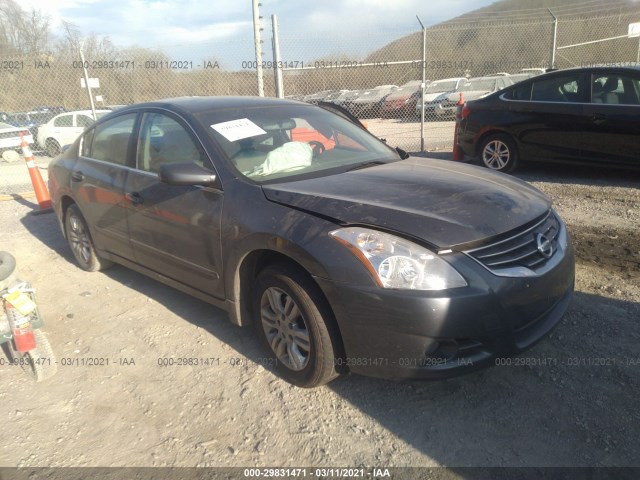 NISSAN ALTIMA 2012 1n4al2ap1cc182822