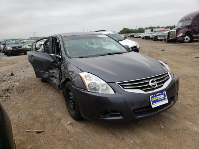 NISSAN ALTIMA BAS 2012 1n4al2ap1cc182870