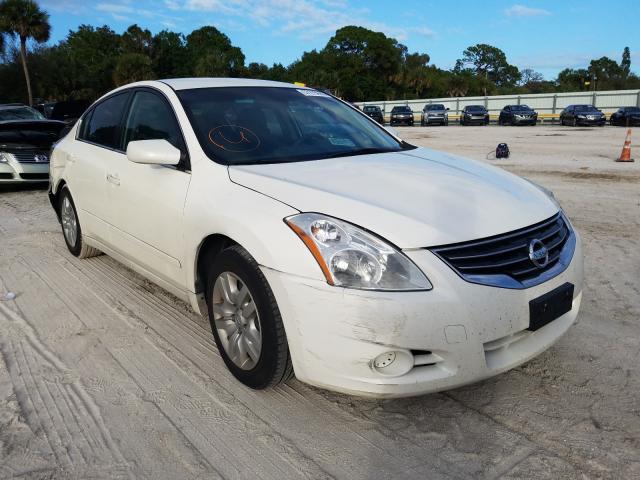 NISSAN ALTIMA BAS 2012 1n4al2ap1cc184277