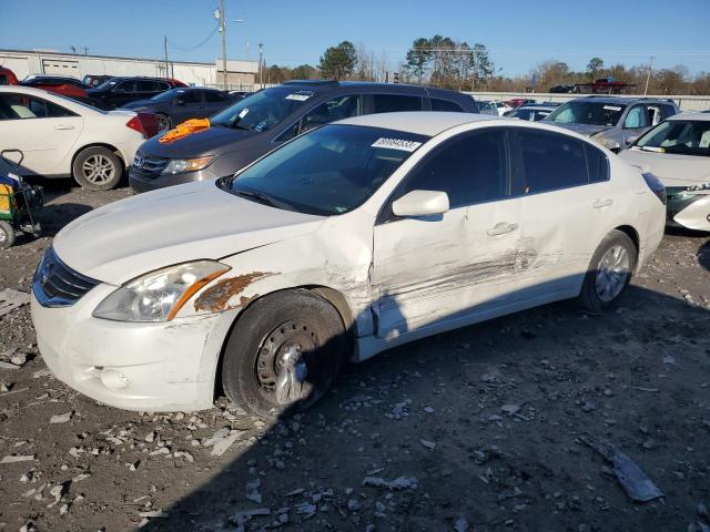 NISSAN ALTIMA 2012 1n4al2ap1cc184294