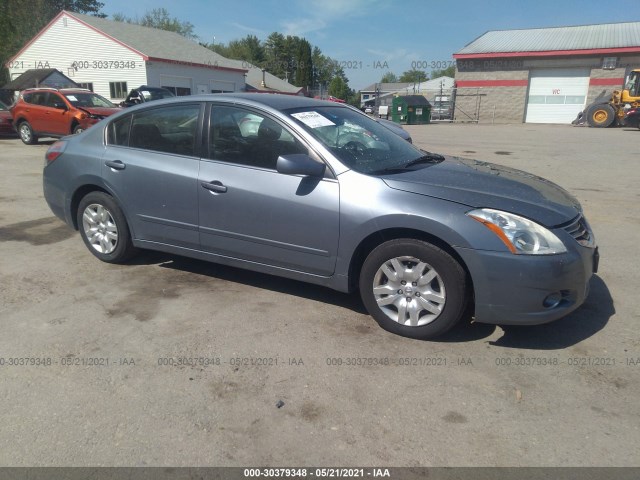 NISSAN ALTIMA 2012 1n4al2ap1cc184795