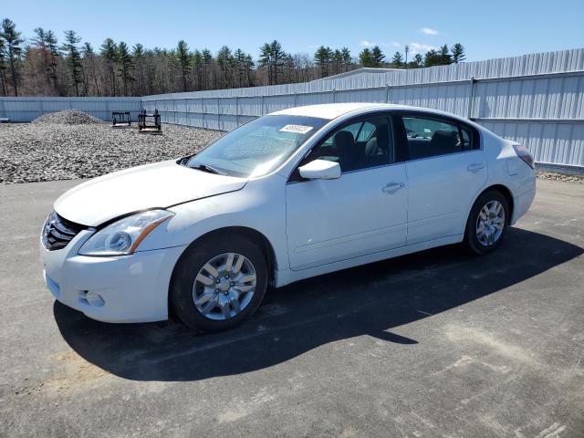 NISSAN ALTIMA BAS 2012 1n4al2ap1cc185266