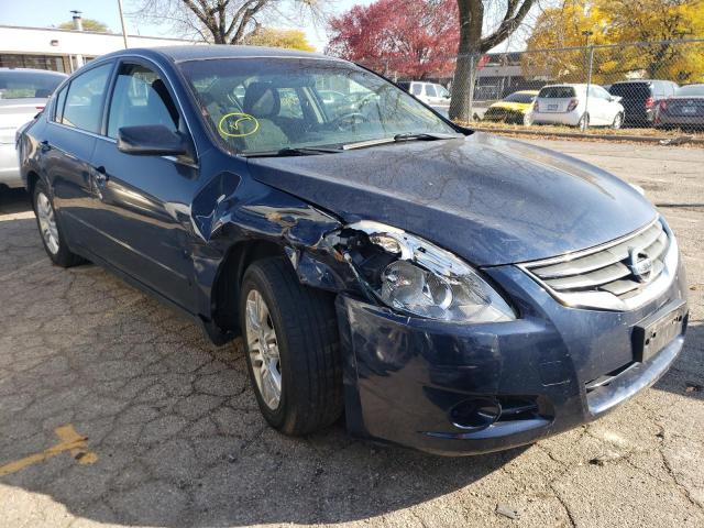 NISSAN ALTIMA BAS 2012 1n4al2ap1cc185655