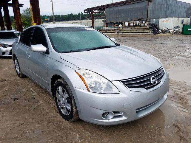 NISSAN ALTIMA BAS 2012 1n4al2ap1cc185736