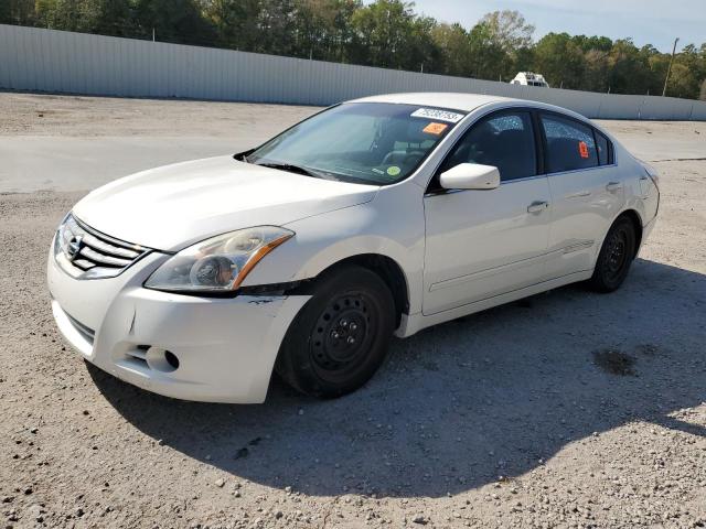 NISSAN ALTIMA 2012 1n4al2ap1cc186188