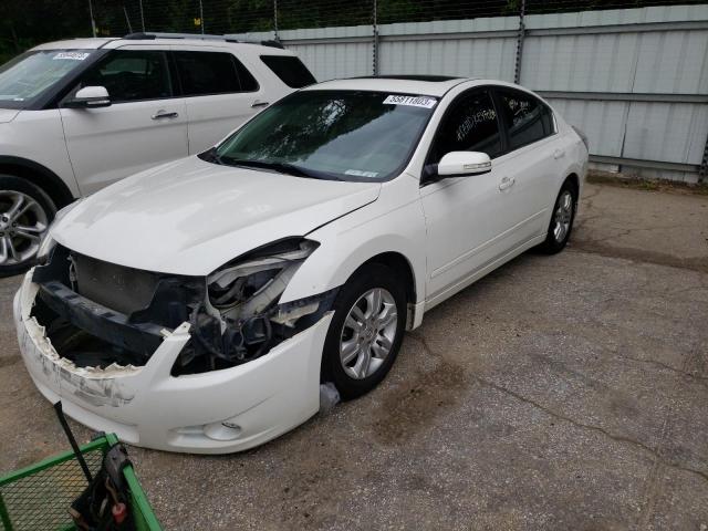 NISSAN ALTIMA BAS 2012 1n4al2ap1cc186224