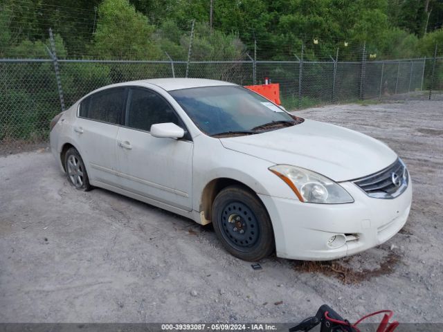 NISSAN ALTIMA 2012 1n4al2ap1cc186241