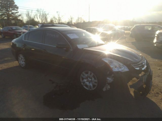 NISSAN ALTIMA 2012 1n4al2ap1cc186305