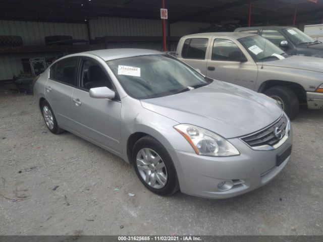 NISSAN ALTIMA 2012 1n4al2ap1cc186496