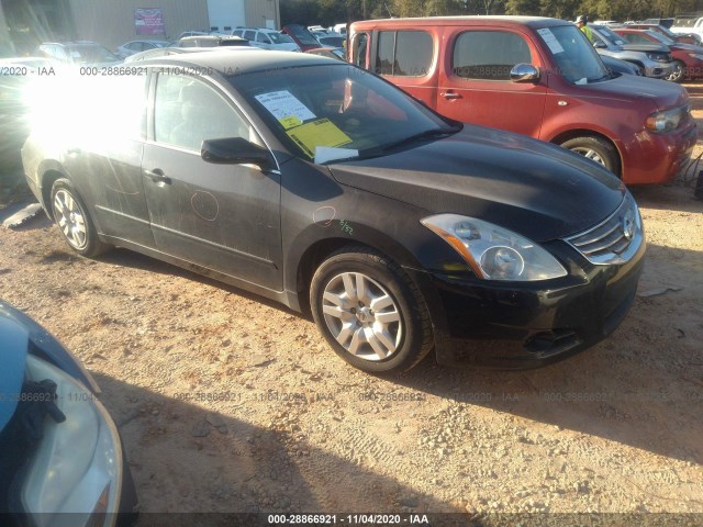 NISSAN ALTIMA 2012 1n4al2ap1cc186840