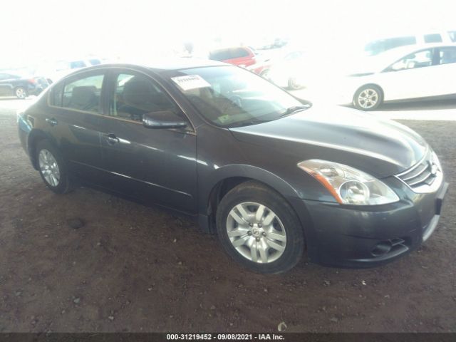 NISSAN ALTIMA 2012 1n4al2ap1cc187003