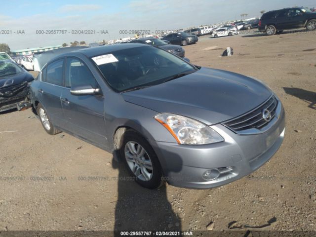 NISSAN ALTIMA 2012 1n4al2ap1cc187065