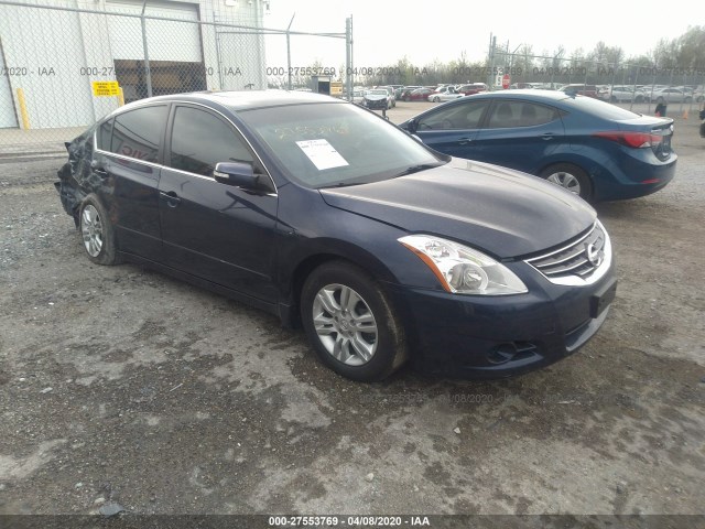 NISSAN ALTIMA 2012 1n4al2ap1cc187342