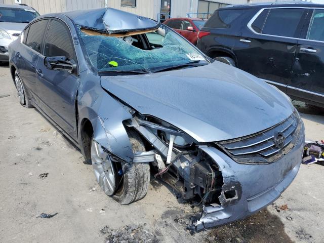 NISSAN ALTIMA BAS 2012 1n4al2ap1cc187695