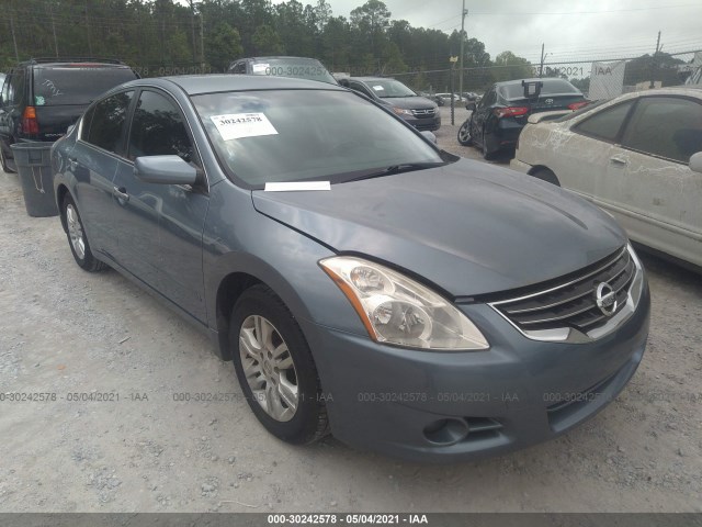 NISSAN ALTIMA 2012 1n4al2ap1cc187759