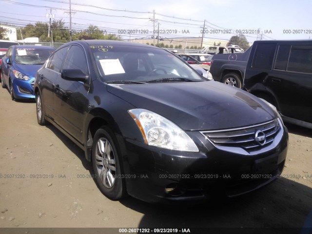 NISSAN ALTIMA 2012 1n4al2ap1cc187955