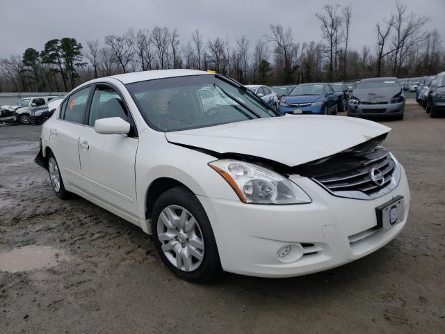 NISSAN ALTIMA BAS 2012 1n4al2ap1cc188359